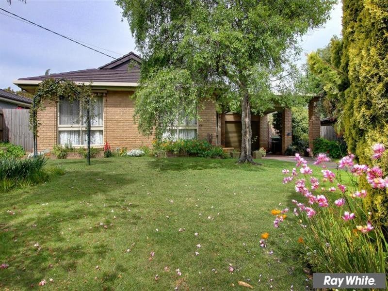 22 Kiandra Street, Mornington VIC 3931