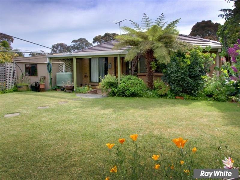 22 Kiandra Street, Mornington VIC 3931