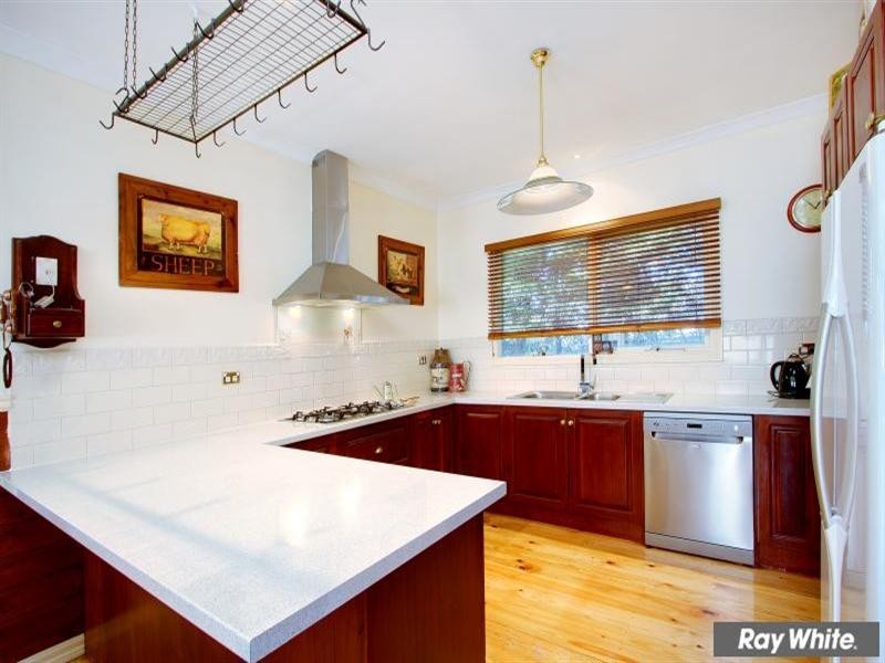 48 Wensleydale Drive, Mornington VIC 3931