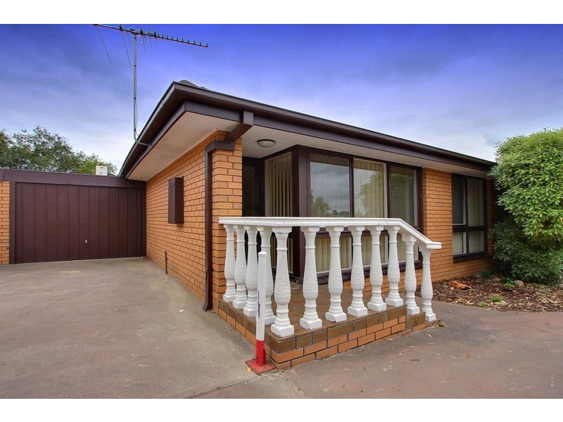 3/46 Oakland Street, Mornington VIC 3931