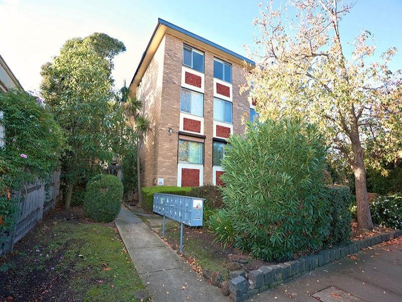 10/757 Burwood Road, Hawthorn East VIC 3123