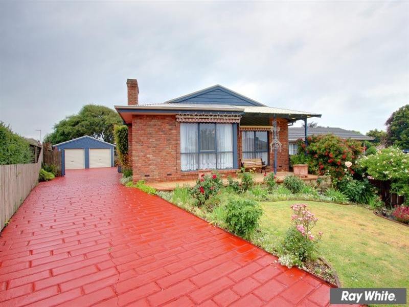 7 Karleen Court, Mornington VIC 3931