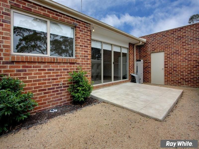 3/11 Wood Street, Mornington VIC 3931