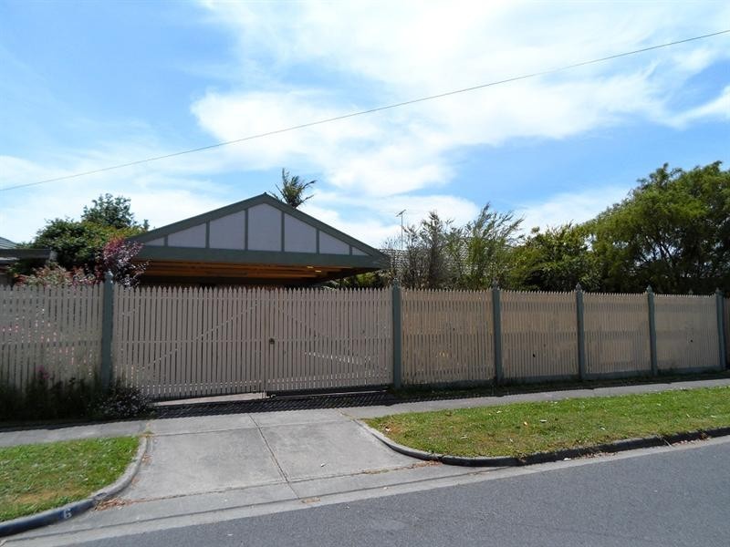 6 Austral Street, Baxter VIC 3911