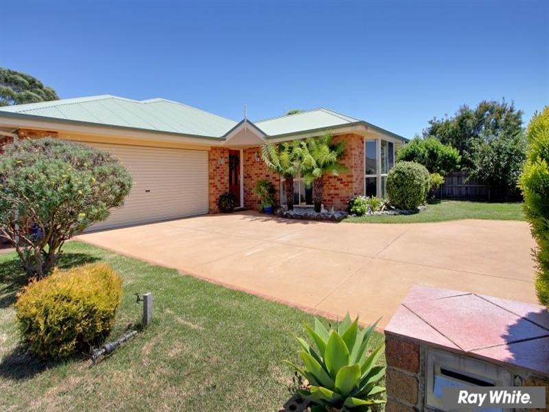 21 Kenworthy Rise, Mornington VIC 3931