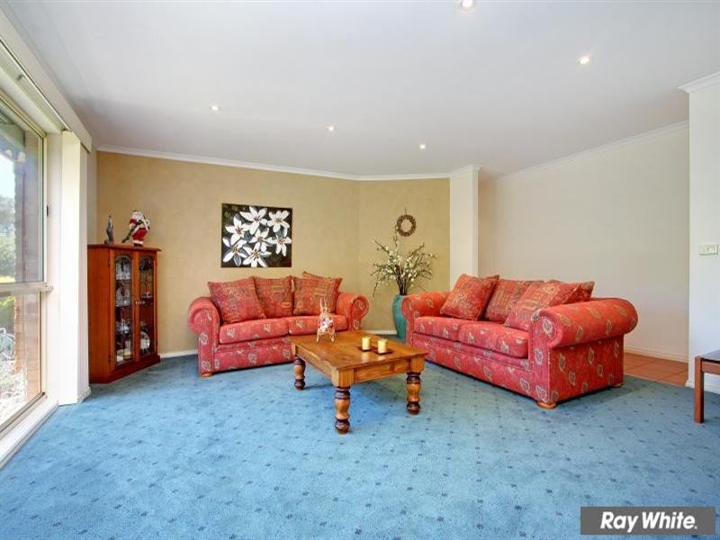 21 Kenworthy Rise, Mornington VIC 3931