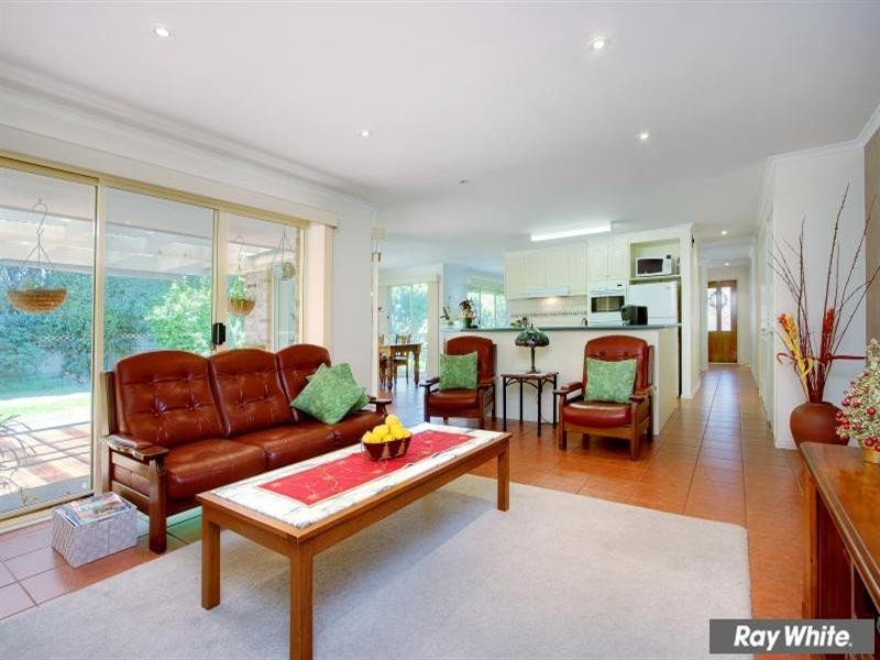 21 Kenworthy Rise, Mornington VIC 3931