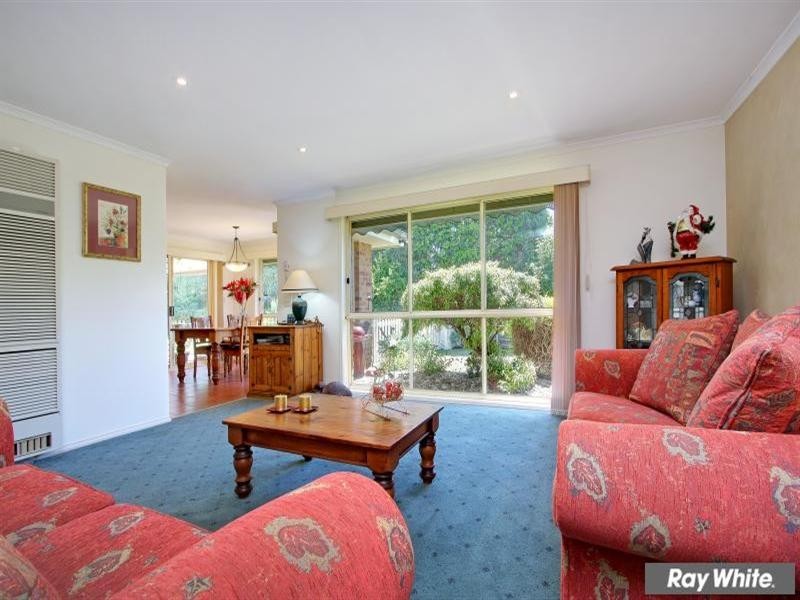 21 Kenworthy Rise, Mornington VIC 3931