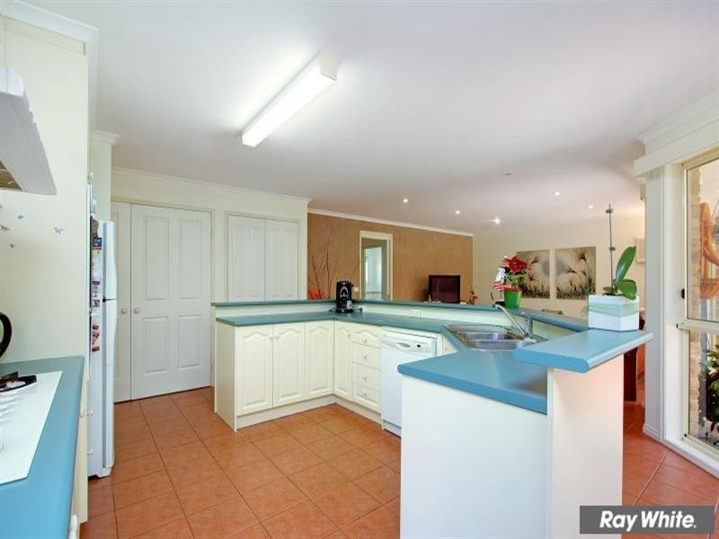 21 Kenworthy Rise, Mornington VIC 3931