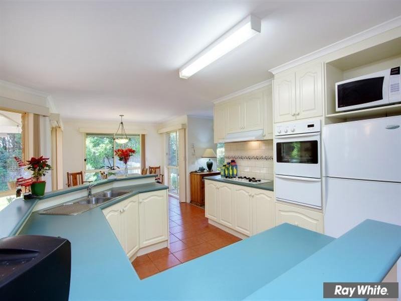 21 Kenworthy Rise, Mornington VIC 3931