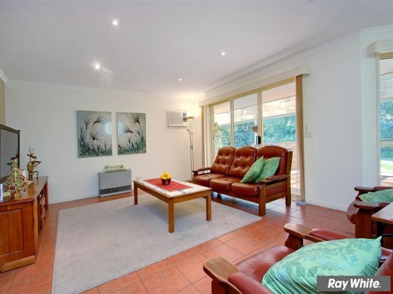 21 Kenworthy Rise, Mornington VIC 3931