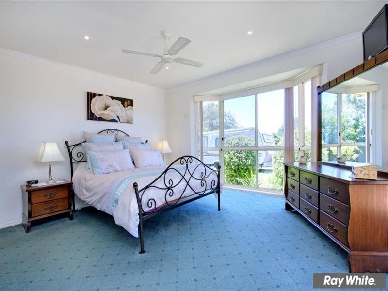 21 Kenworthy Rise, Mornington VIC 3931