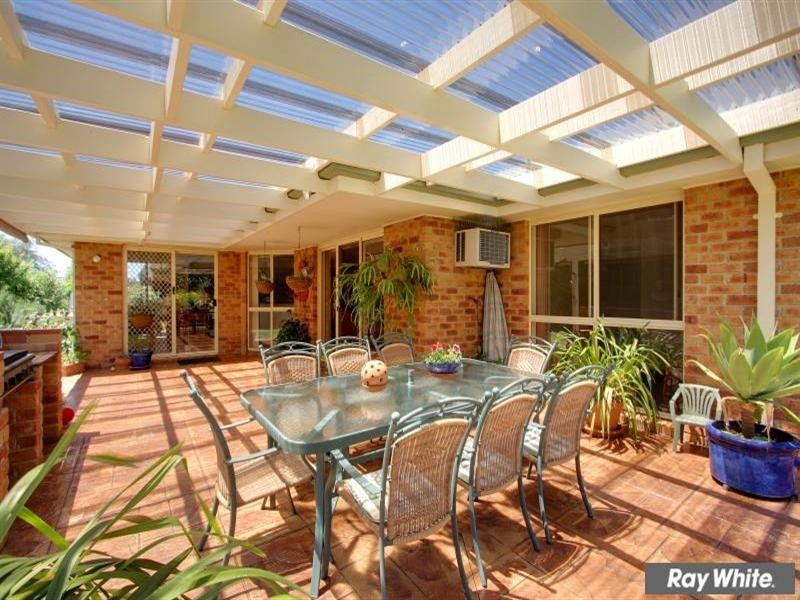 21 Kenworthy Rise, Mornington VIC 3931