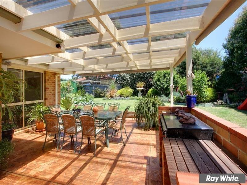 21 Kenworthy Rise, Mornington VIC 3931