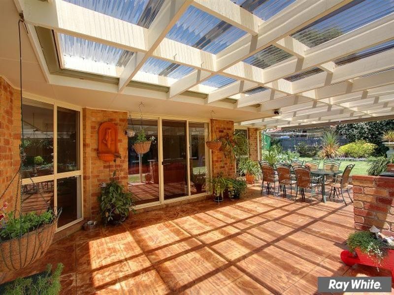 21 Kenworthy Rise, Mornington VIC 3931