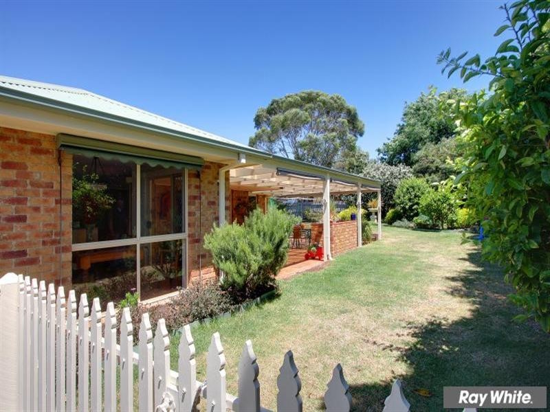 21 Kenworthy Rise, Mornington VIC 3931