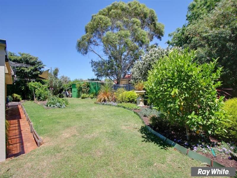 21 Kenworthy Rise, Mornington VIC 3931
