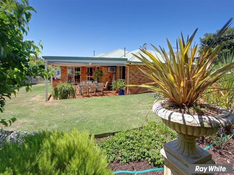 21 Kenworthy Rise, Mornington VIC 3931