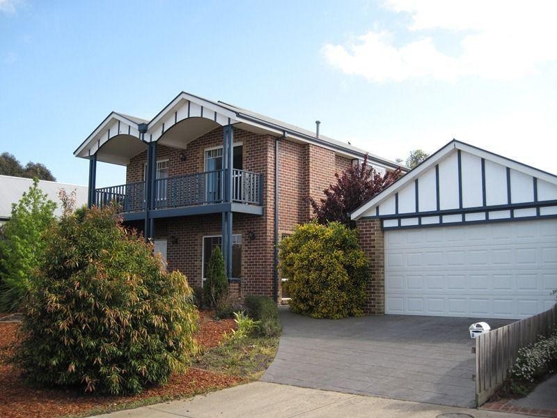 8 Marino Court, Mornington VIC 3931