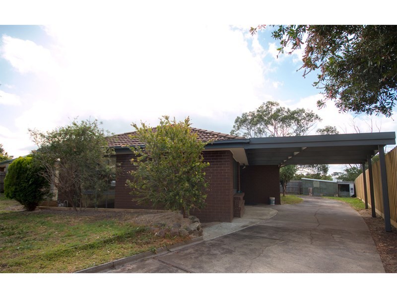 46 Exford Drive, Mornington VIC 3931