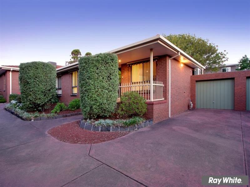 2/6 Naples Street, Mornington VIC 3931