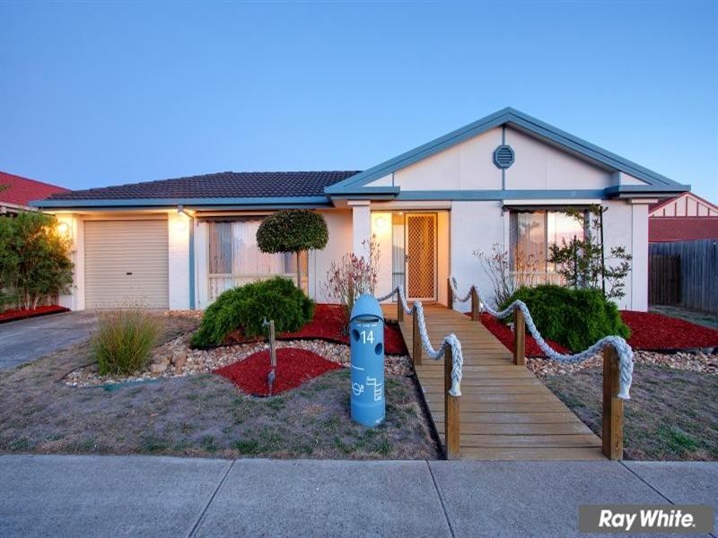 14 Marino Court, Mornington VIC 3931