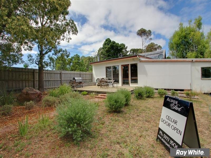 201 Mornington Tyabb Road, Tyabb VIC 3913