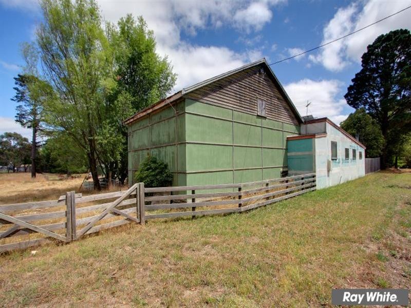 201 Mornington Tyabb Road, Tyabb VIC 3913