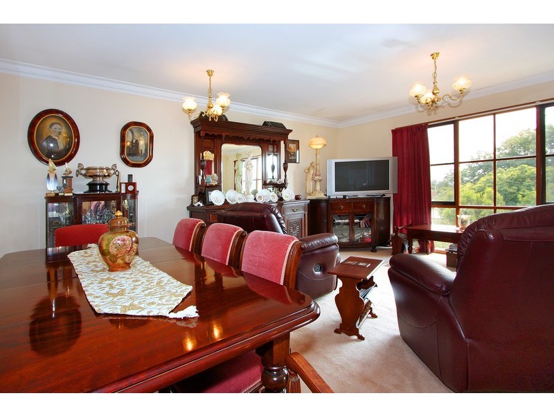 22 Carnoustie Grove, Mornington VIC 3931