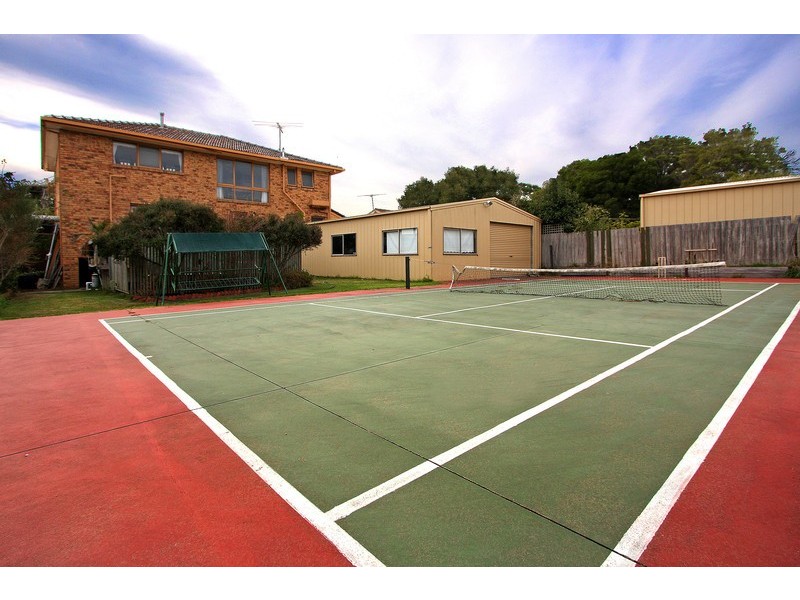 22 Carnoustie Grove, Mornington VIC 3931