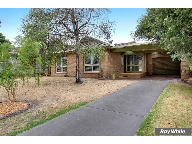 22 Kiandra Street, Mornington VIC 3931