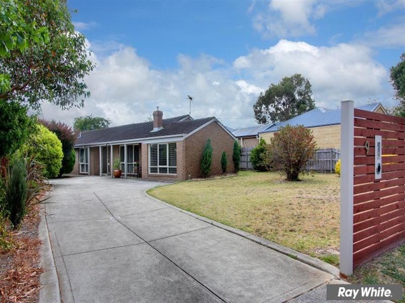 9 Kooyonga Grove, Mornington VIC 3931