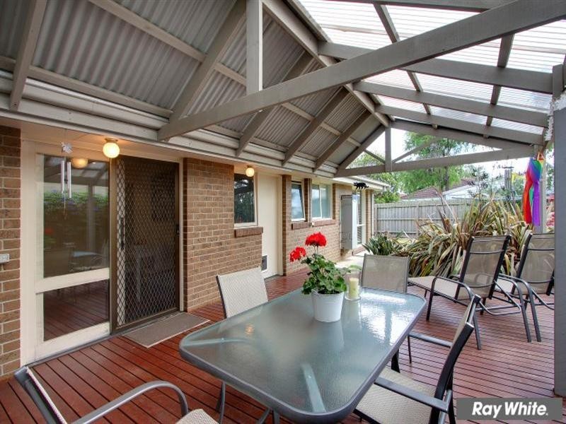 9 Kooyonga Grove, Mornington VIC 3931