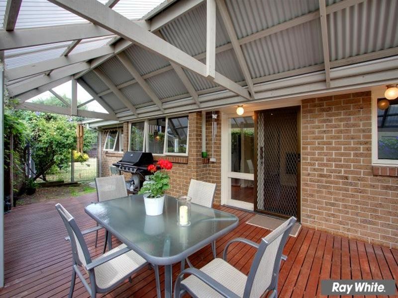 9 Kooyonga Grove, Mornington VIC 3931