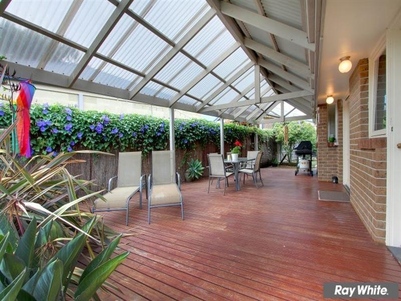 9 Kooyonga Grove, Mornington VIC 3931