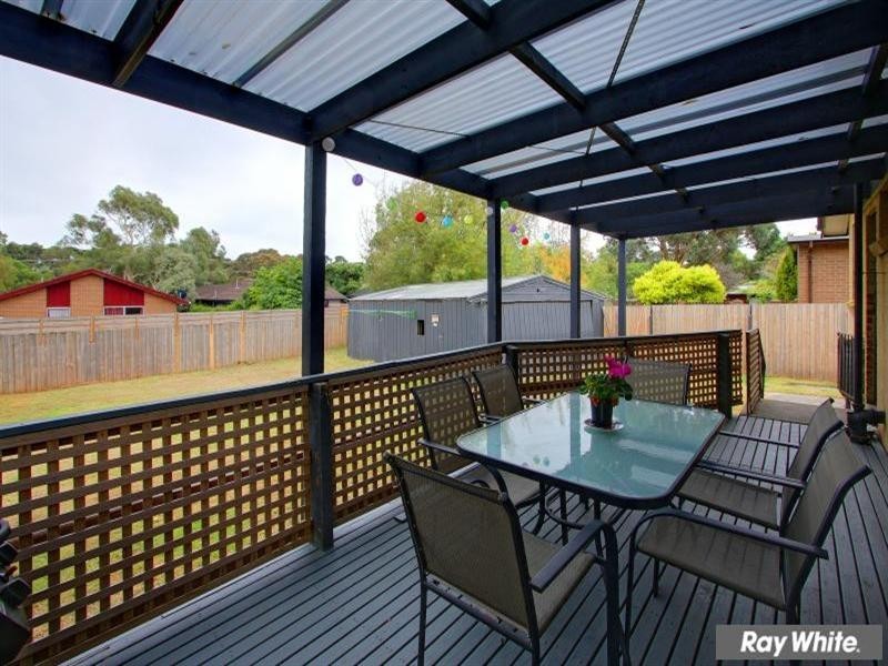 25 Taranna Street, Mornington VIC 3931