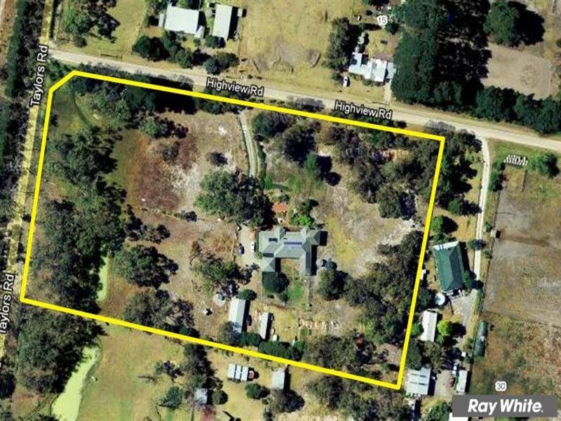 10 Highview Road, Skye VIC 3977