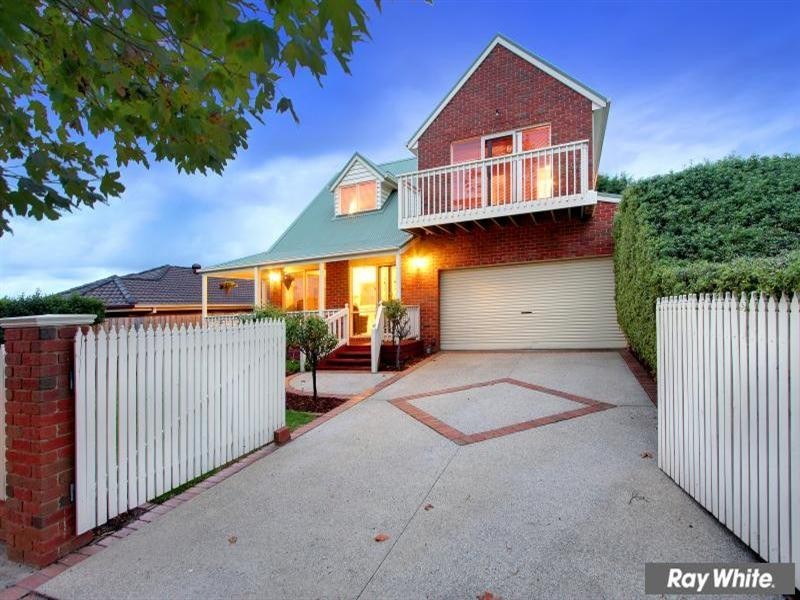 22 Bay Rise Drive, Mornington VIC 3931