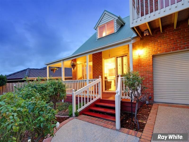 22 Bay Rise Drive, Mornington VIC 3931