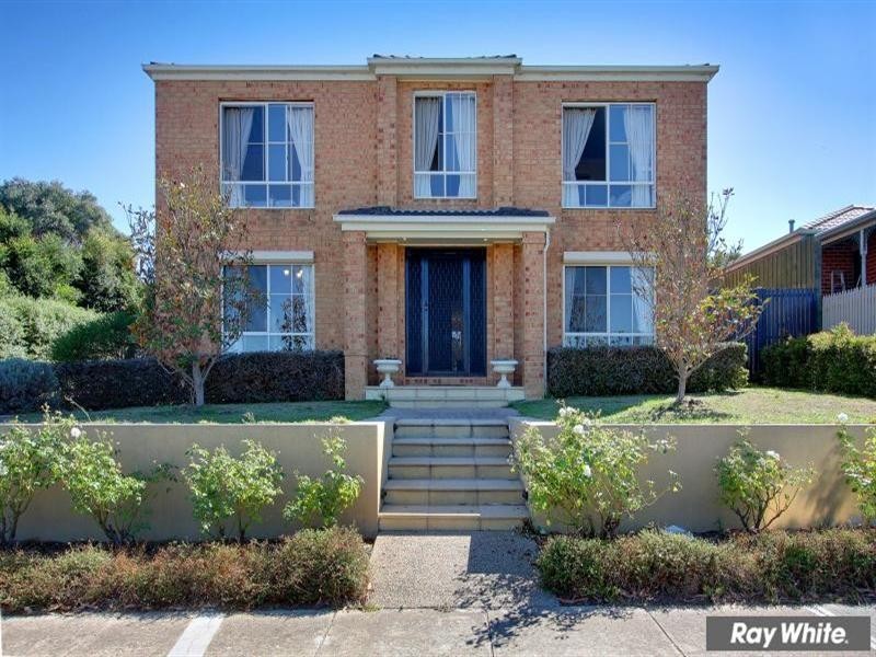 53 Parkside Crescent, Mornington VIC 3931