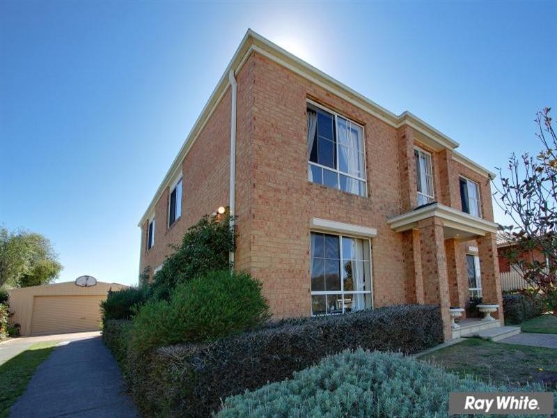 53 Parkside Crescent, Mornington VIC 3931