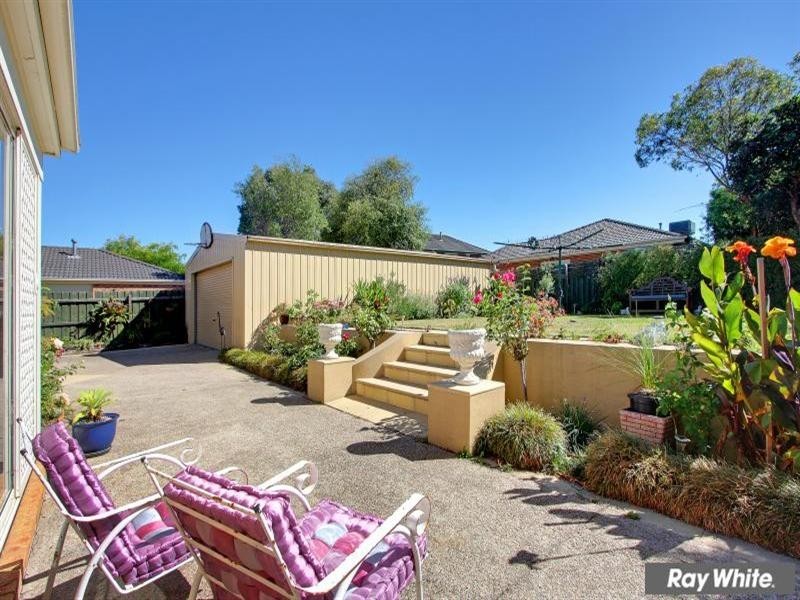 53 Parkside Crescent, Mornington VIC 3931
