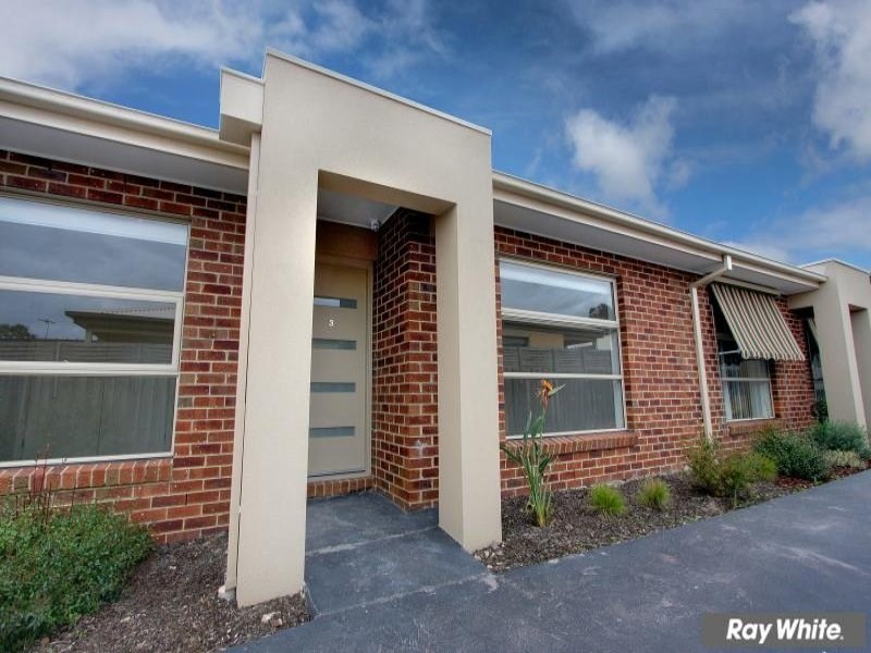 3/11 Wood Street, Mornington VIC 3931