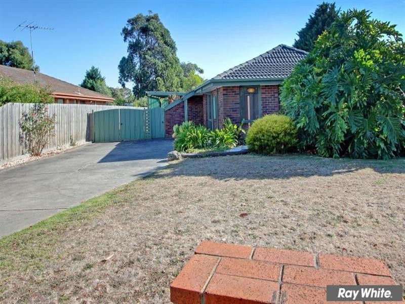 11 Exford Drive, Mornington VIC 3931