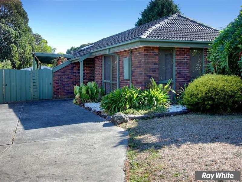 11 Exford Drive, Mornington VIC 3931