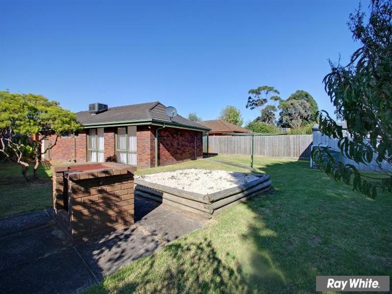 11 Exford Drive, Mornington VIC 3931