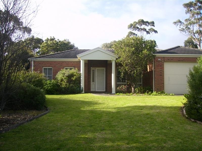 29 Kolora Crescent, Mount Eliza VIC 3930