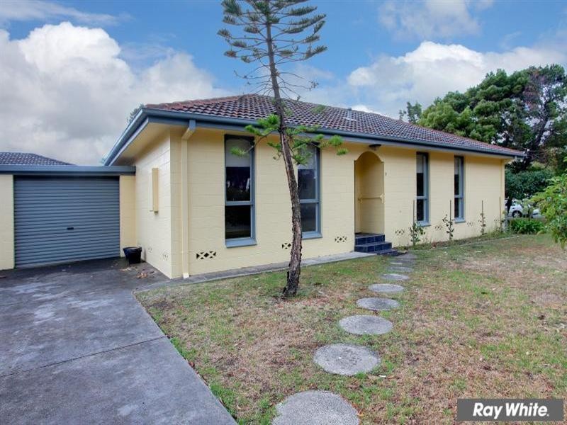 1/109 Prince Street, Mornington VIC 3931