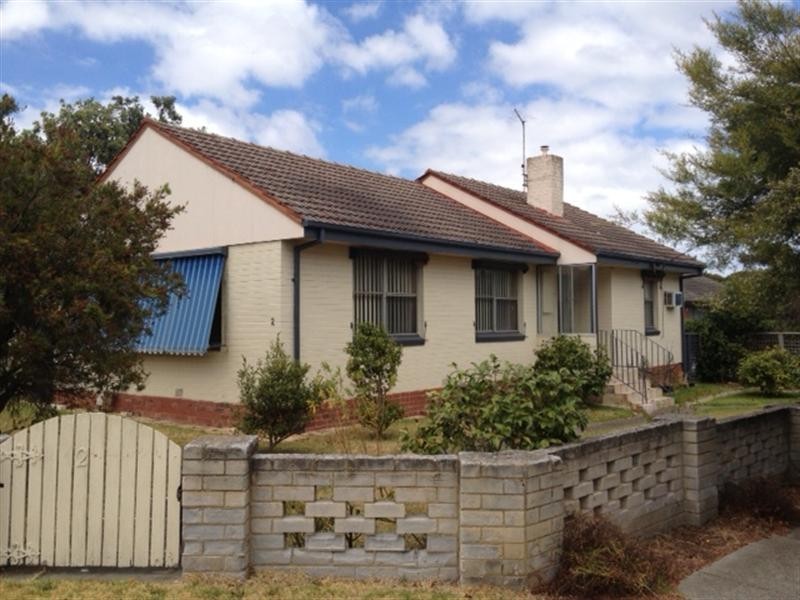 2 Fleet Steet, Mornington VIC 3931