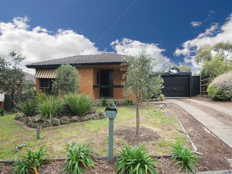 8 Orlanda Court, Mornington VIC 3931